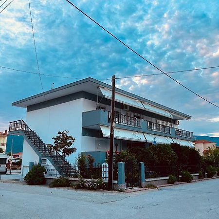 Atlantis Apartments Βρασνά Εξωτερικό φωτογραφία