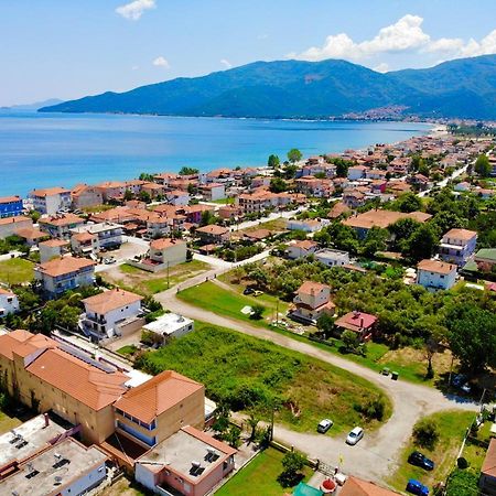 Atlantis Apartments Βρασνά Εξωτερικό φωτογραφία