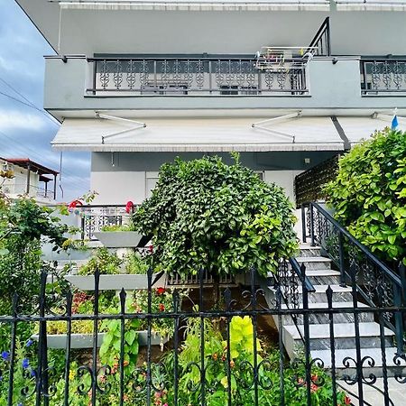Atlantis Apartments Βρασνά Εξωτερικό φωτογραφία