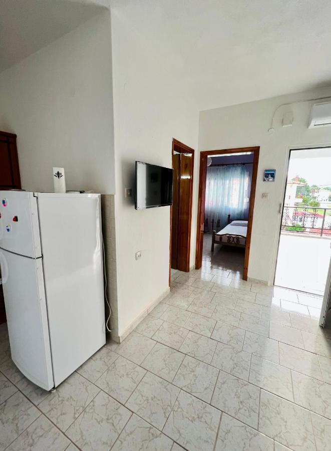 Atlantis Apartments Βρασνά Εξωτερικό φωτογραφία