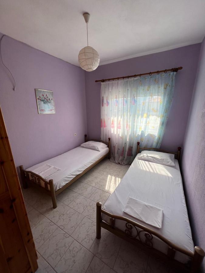 Atlantis Apartments Βρασνά Εξωτερικό φωτογραφία