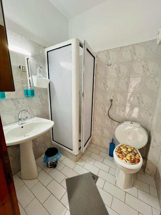 Atlantis Apartments Βρασνά Εξωτερικό φωτογραφία