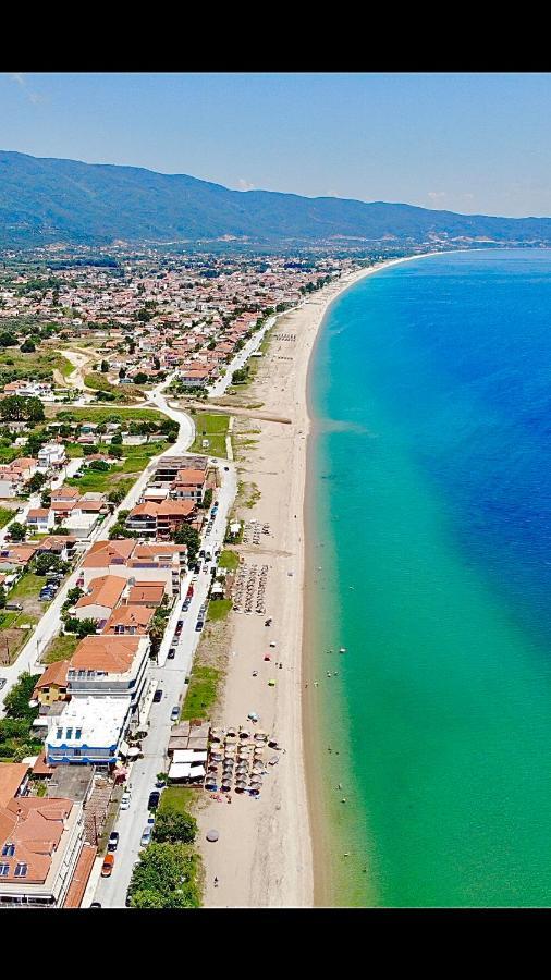 Atlantis Apartments Βρασνά Εξωτερικό φωτογραφία