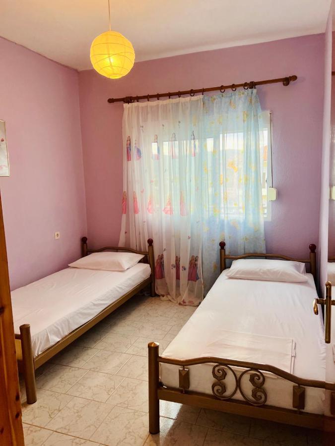 Atlantis Apartments Βρασνά Εξωτερικό φωτογραφία