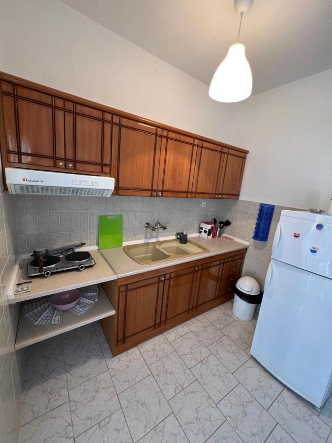 Atlantis Apartments Βρασνά Εξωτερικό φωτογραφία