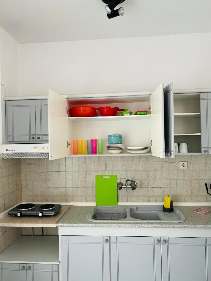 Atlantis Apartments Βρασνά Εξωτερικό φωτογραφία