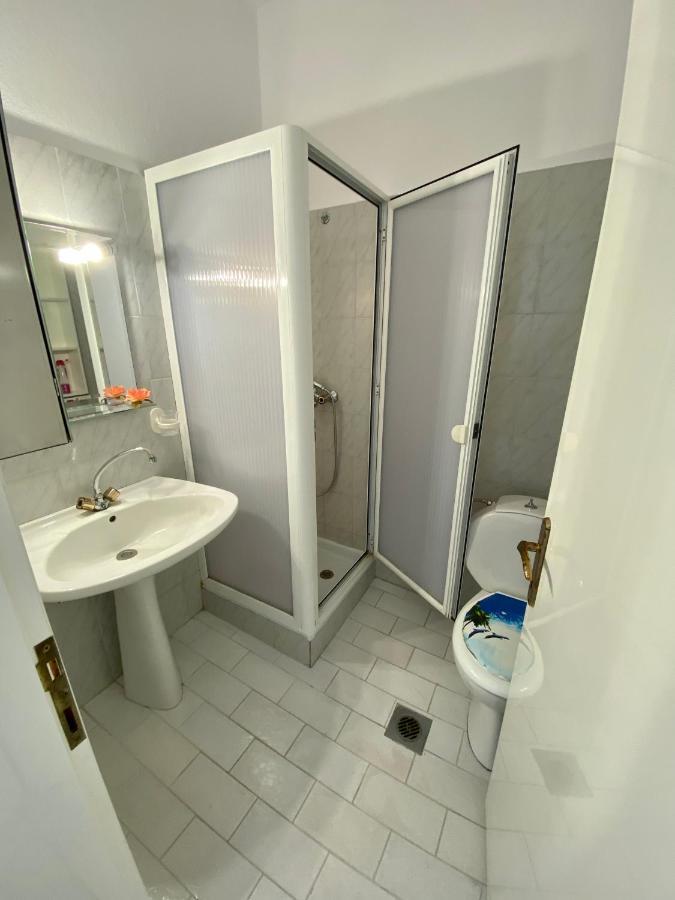 Atlantis Apartments Βρασνά Εξωτερικό φωτογραφία