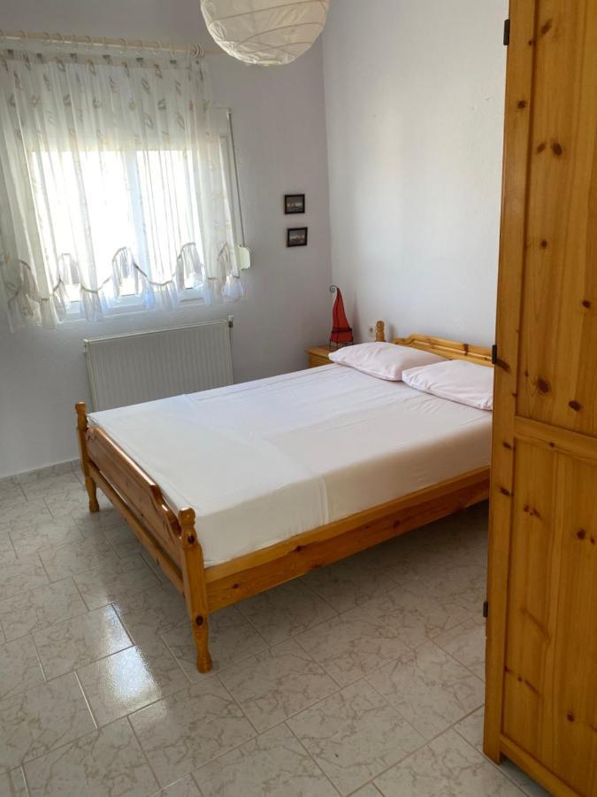 Atlantis Apartments Βρασνά Εξωτερικό φωτογραφία