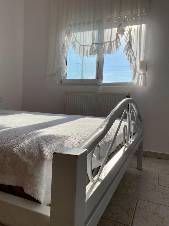 Atlantis Apartments Βρασνά Εξωτερικό φωτογραφία
