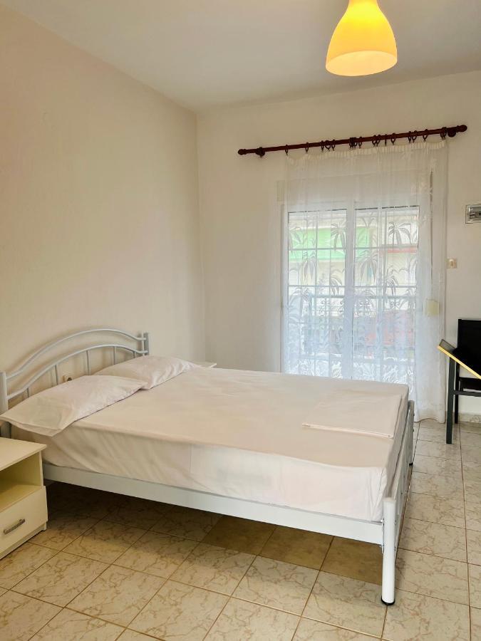 Atlantis Apartments Βρασνά Εξωτερικό φωτογραφία
