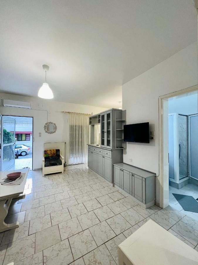 Atlantis Apartments Βρασνά Εξωτερικό φωτογραφία
