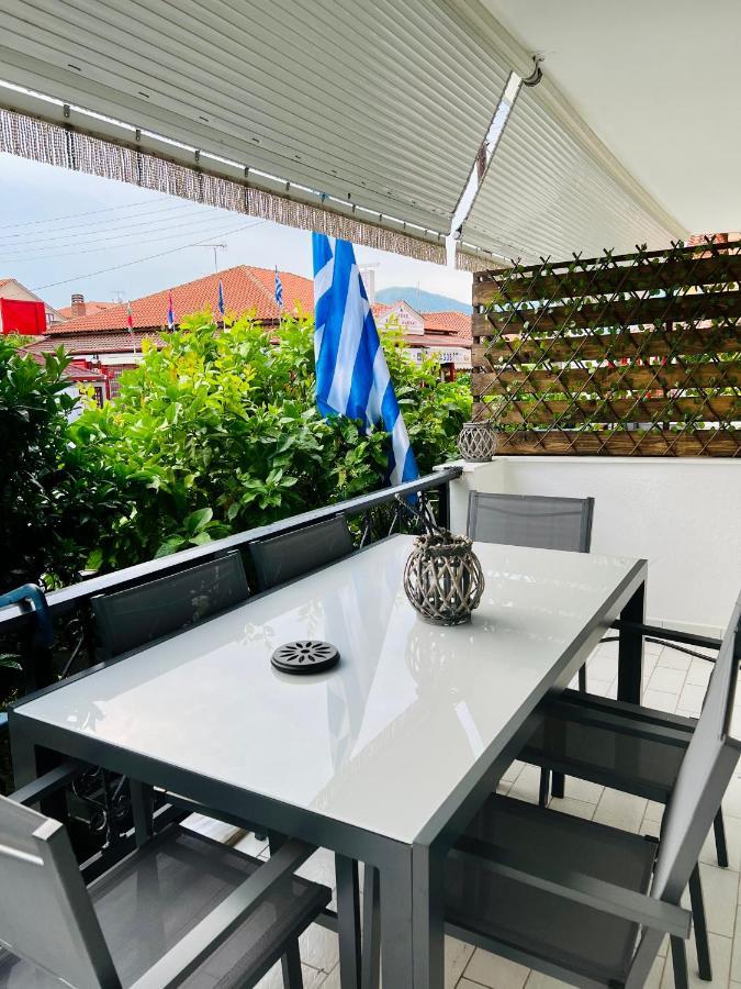 Atlantis Apartments Βρασνά Εξωτερικό φωτογραφία
