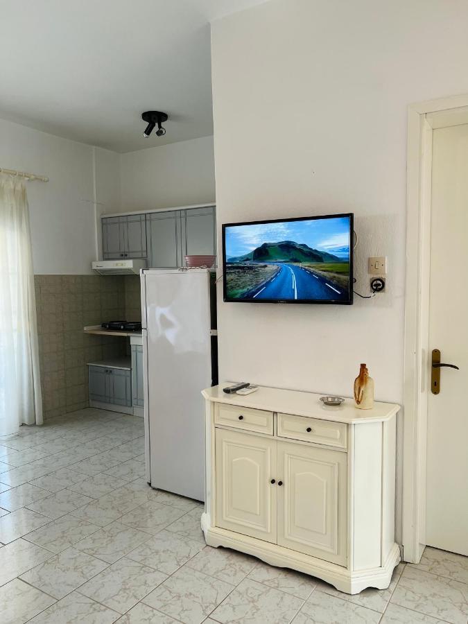 Atlantis Apartments Βρασνά Εξωτερικό φωτογραφία