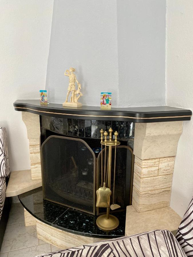 Atlantis Apartments Βρασνά Εξωτερικό φωτογραφία