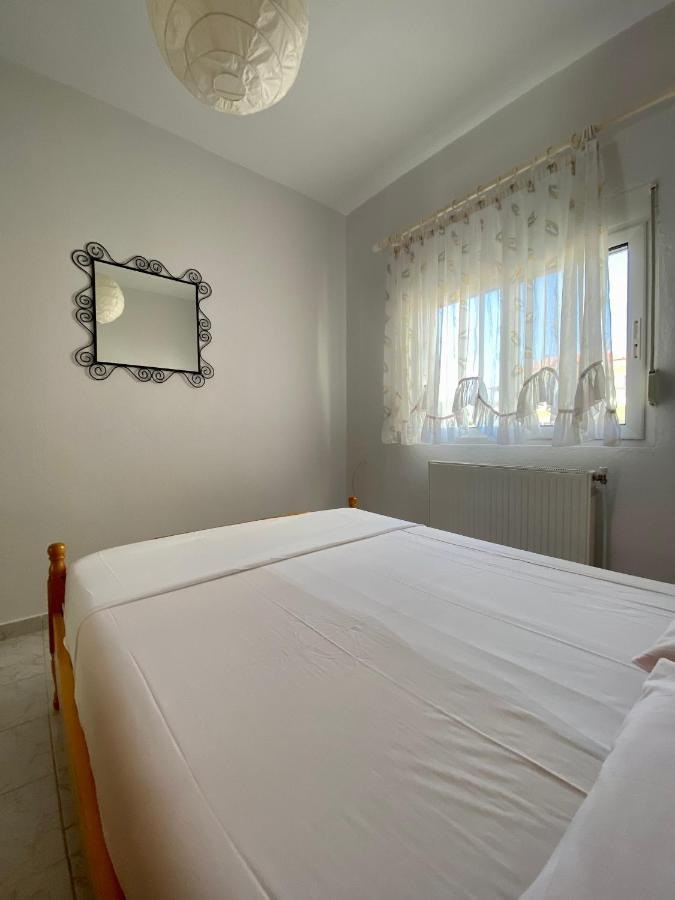 Atlantis Apartments Βρασνά Εξωτερικό φωτογραφία