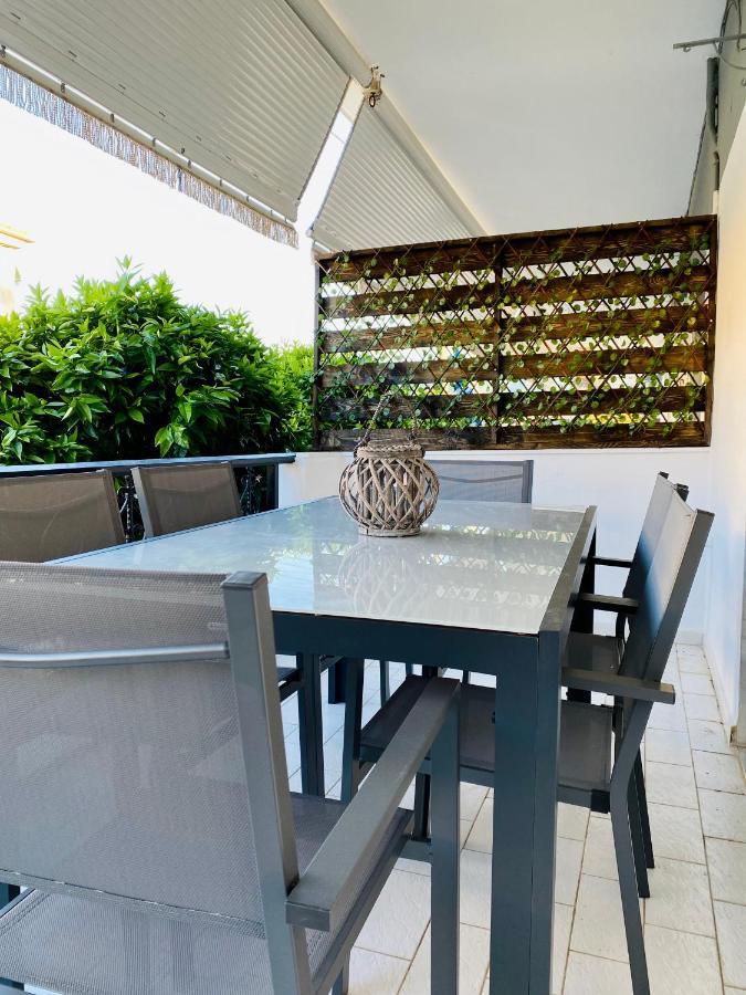 Atlantis Apartments Βρασνά Εξωτερικό φωτογραφία