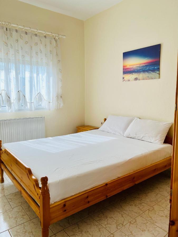 Atlantis Apartments Βρασνά Εξωτερικό φωτογραφία