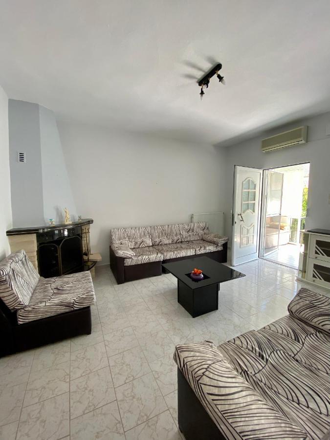 Atlantis Apartments Βρασνά Εξωτερικό φωτογραφία