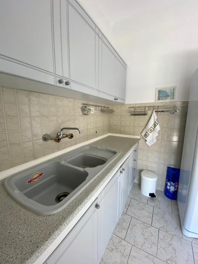 Atlantis Apartments Βρασνά Εξωτερικό φωτογραφία