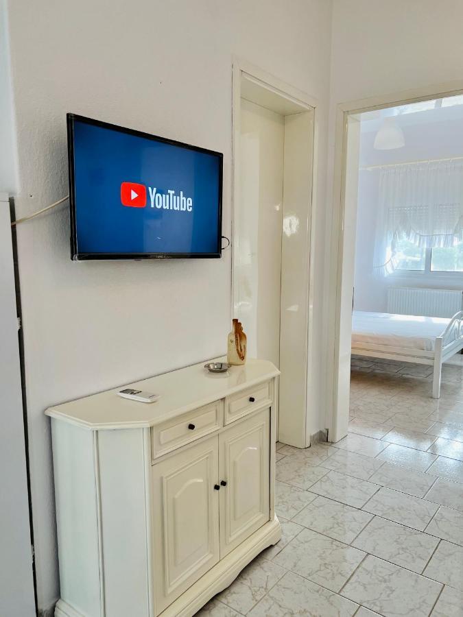 Atlantis Apartments Βρασνά Εξωτερικό φωτογραφία