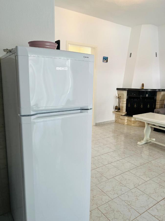 Atlantis Apartments Βρασνά Εξωτερικό φωτογραφία