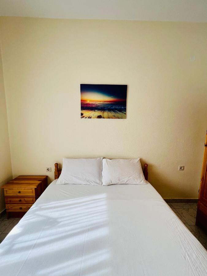 Atlantis Apartments Βρασνά Εξωτερικό φωτογραφία