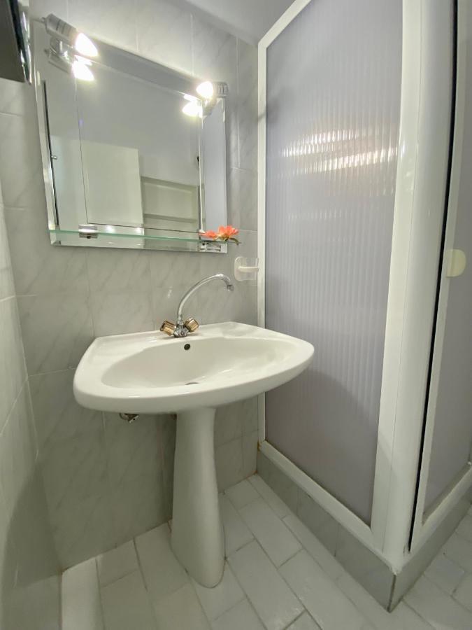 Atlantis Apartments Βρασνά Εξωτερικό φωτογραφία
