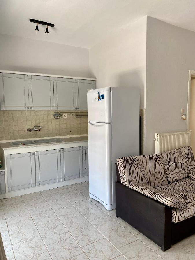 Atlantis Apartments Βρασνά Εξωτερικό φωτογραφία