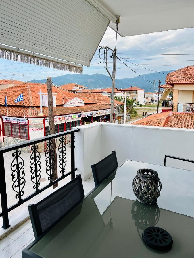 Atlantis Apartments Βρασνά Εξωτερικό φωτογραφία