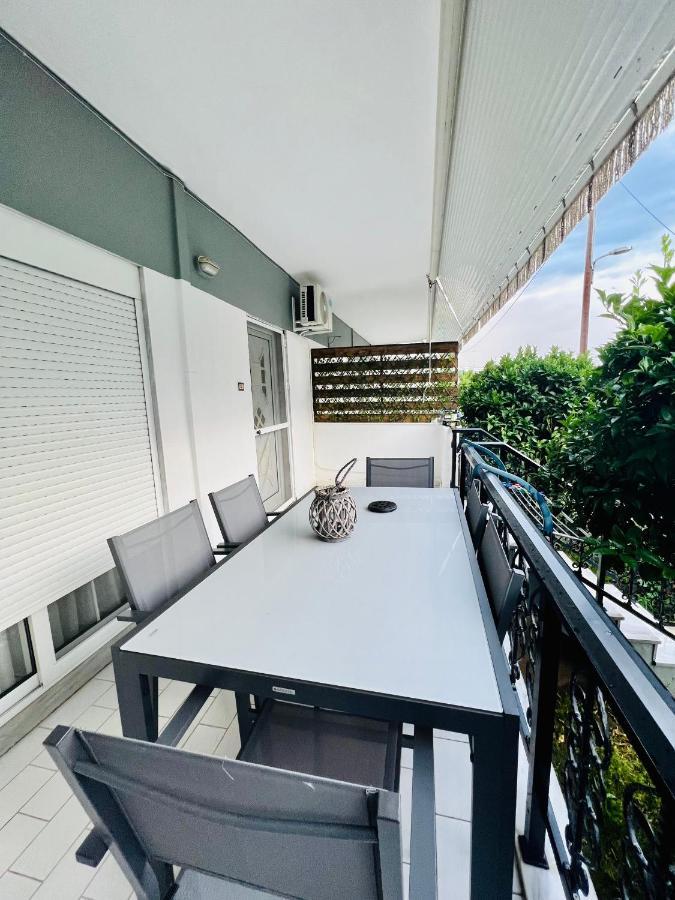 Atlantis Apartments Βρασνά Εξωτερικό φωτογραφία