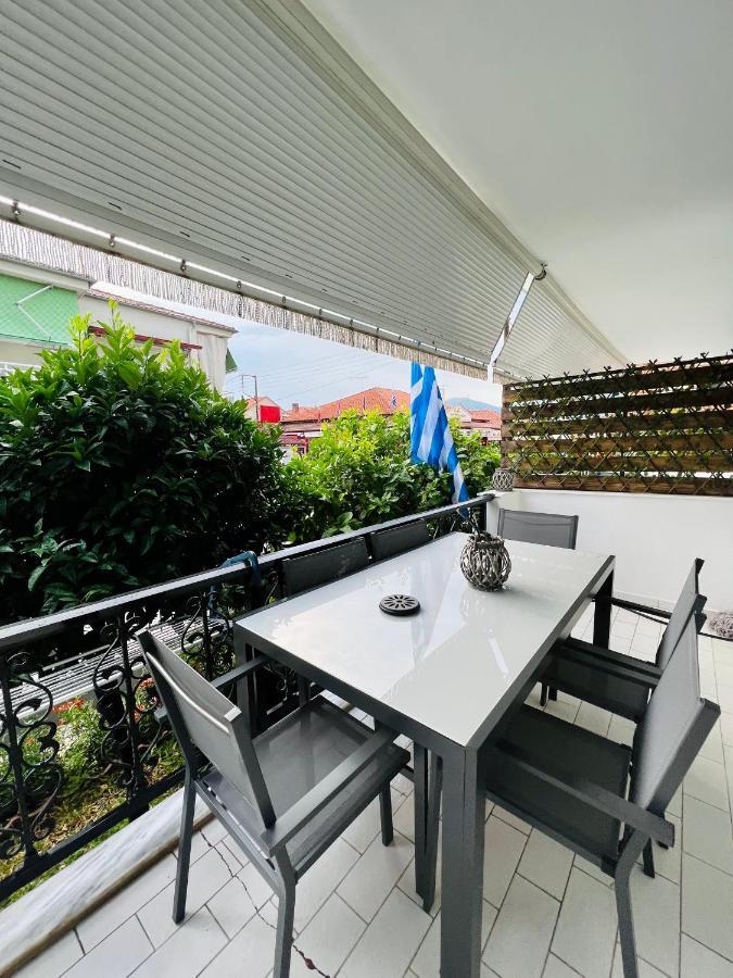 Atlantis Apartments Βρασνά Εξωτερικό φωτογραφία