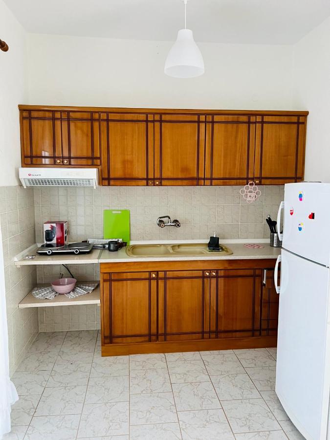 Atlantis Apartments Βρασνά Εξωτερικό φωτογραφία