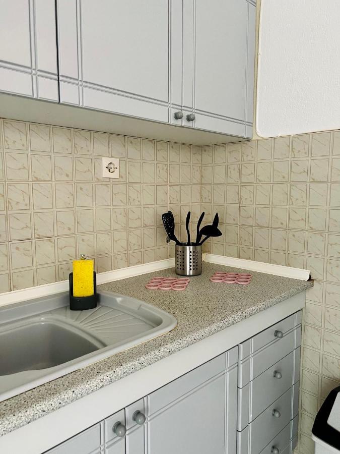 Atlantis Apartments Βρασνά Εξωτερικό φωτογραφία