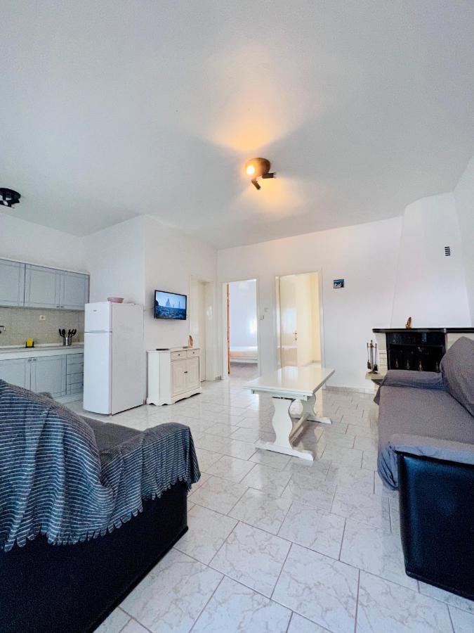Atlantis Apartments Βρασνά Εξωτερικό φωτογραφία