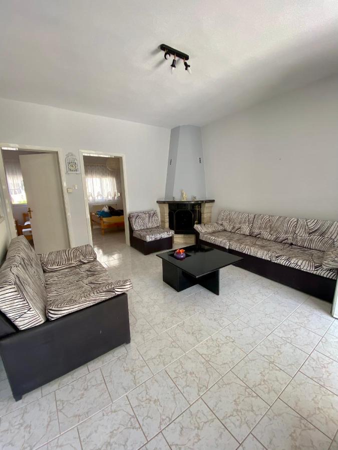 Atlantis Apartments Βρασνά Εξωτερικό φωτογραφία