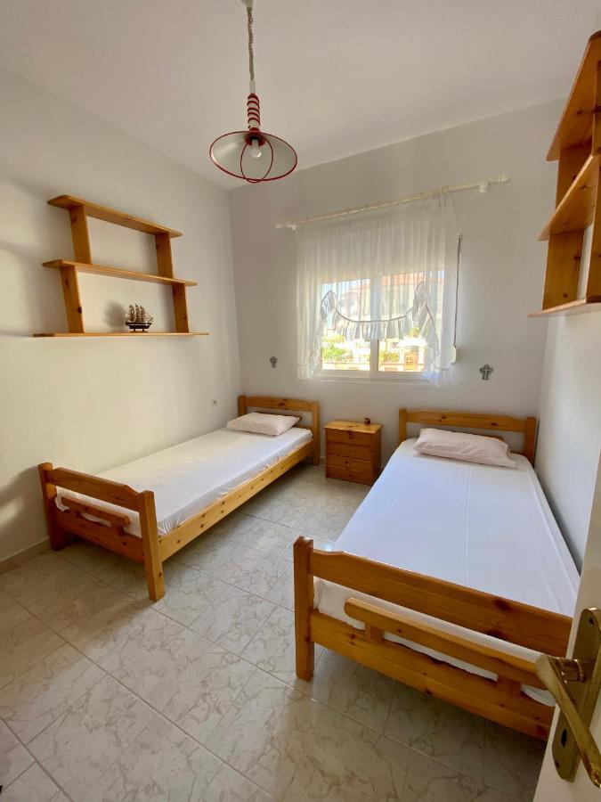 Atlantis Apartments Βρασνά Εξωτερικό φωτογραφία