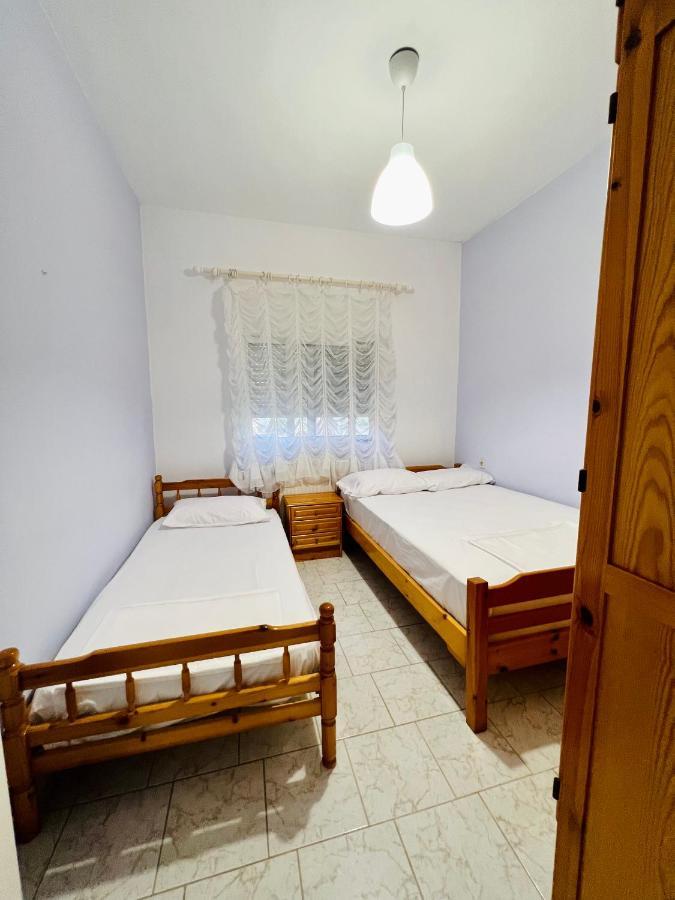 Atlantis Apartments Βρασνά Εξωτερικό φωτογραφία