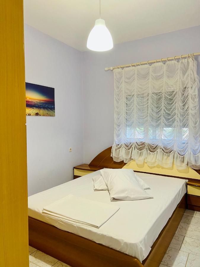 Atlantis Apartments Βρασνά Εξωτερικό φωτογραφία
