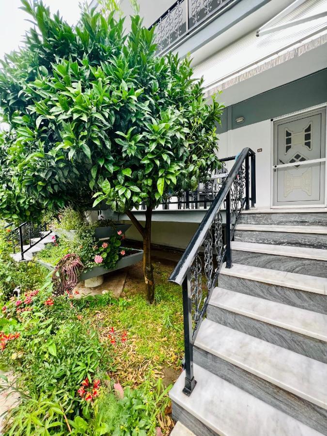 Atlantis Apartments Βρασνά Εξωτερικό φωτογραφία