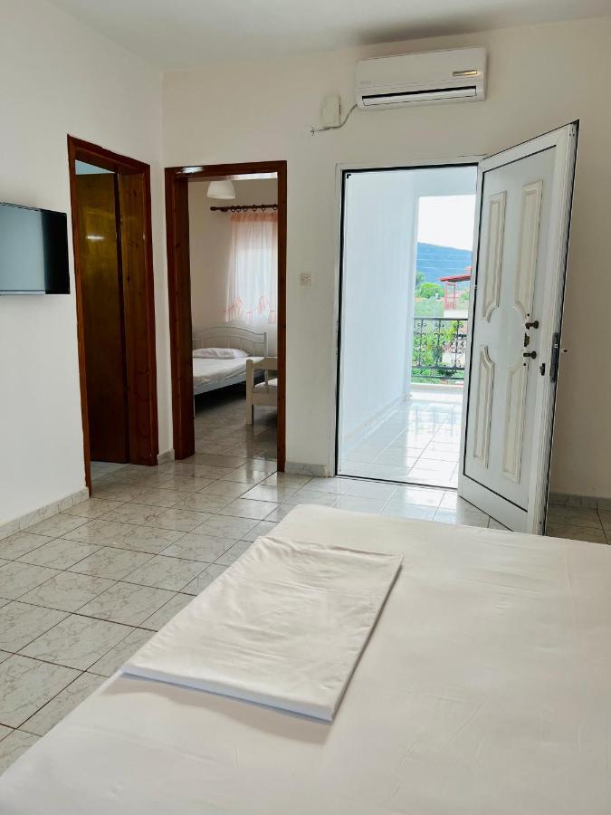 Atlantis Apartments Βρασνά Εξωτερικό φωτογραφία
