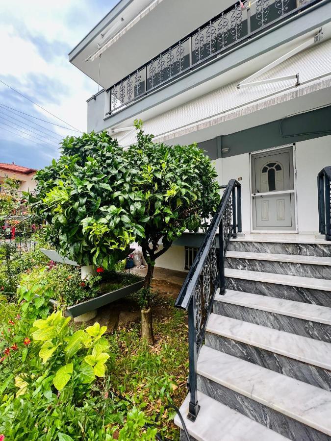 Atlantis Apartments Βρασνά Εξωτερικό φωτογραφία