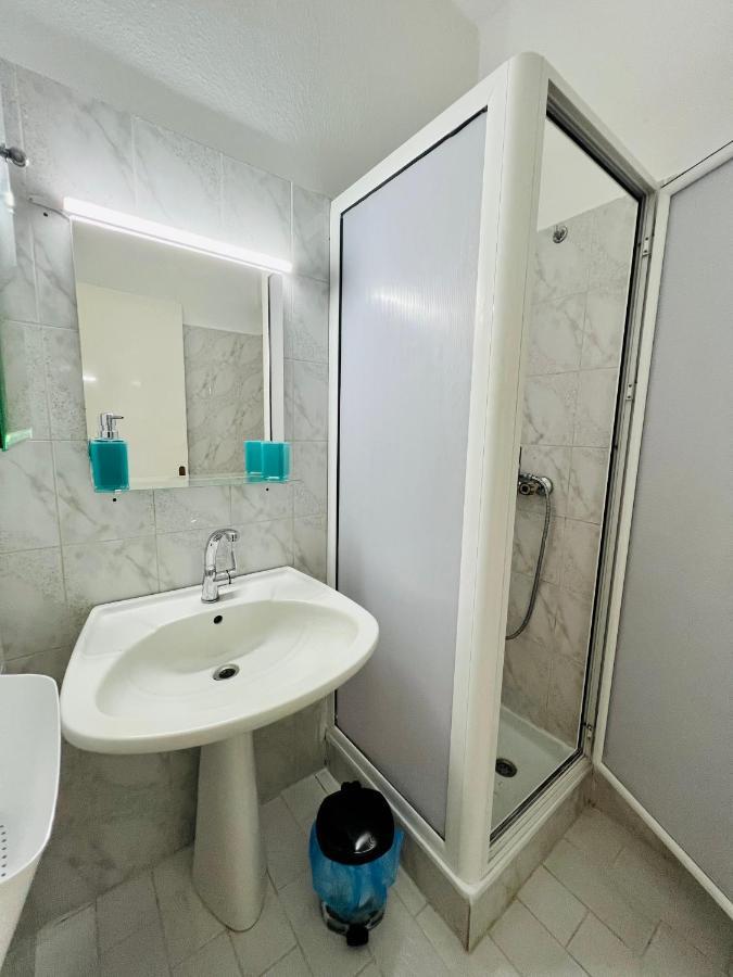 Atlantis Apartments Βρασνά Εξωτερικό φωτογραφία